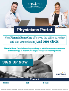 Physicians Portal
