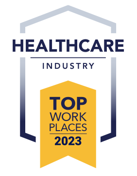 Pinnacle Home Care top workplaces 2023 healthcare